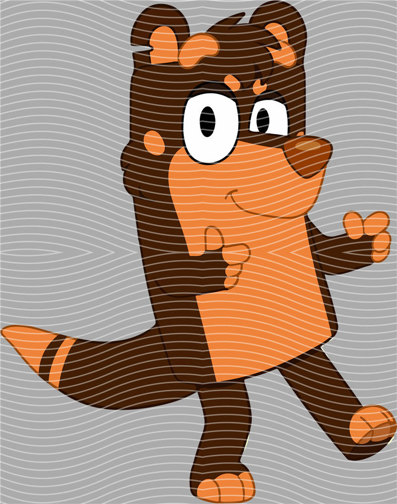 Bluey-BL 31